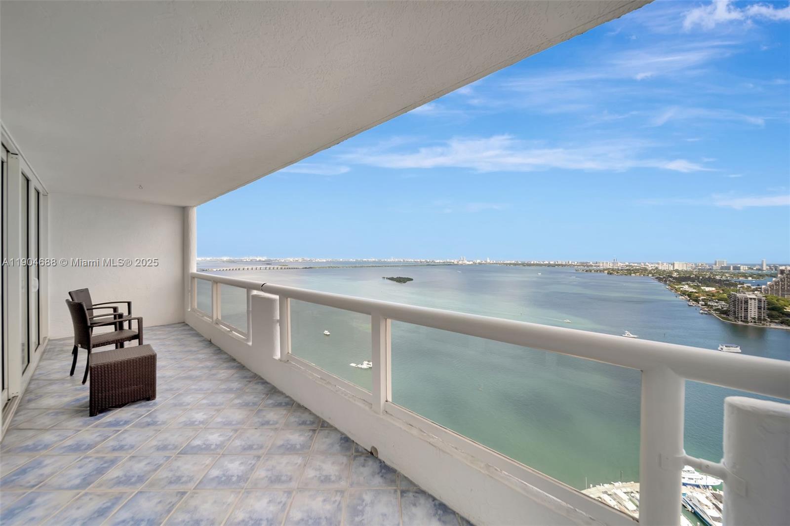 The Grand - Residential Lease