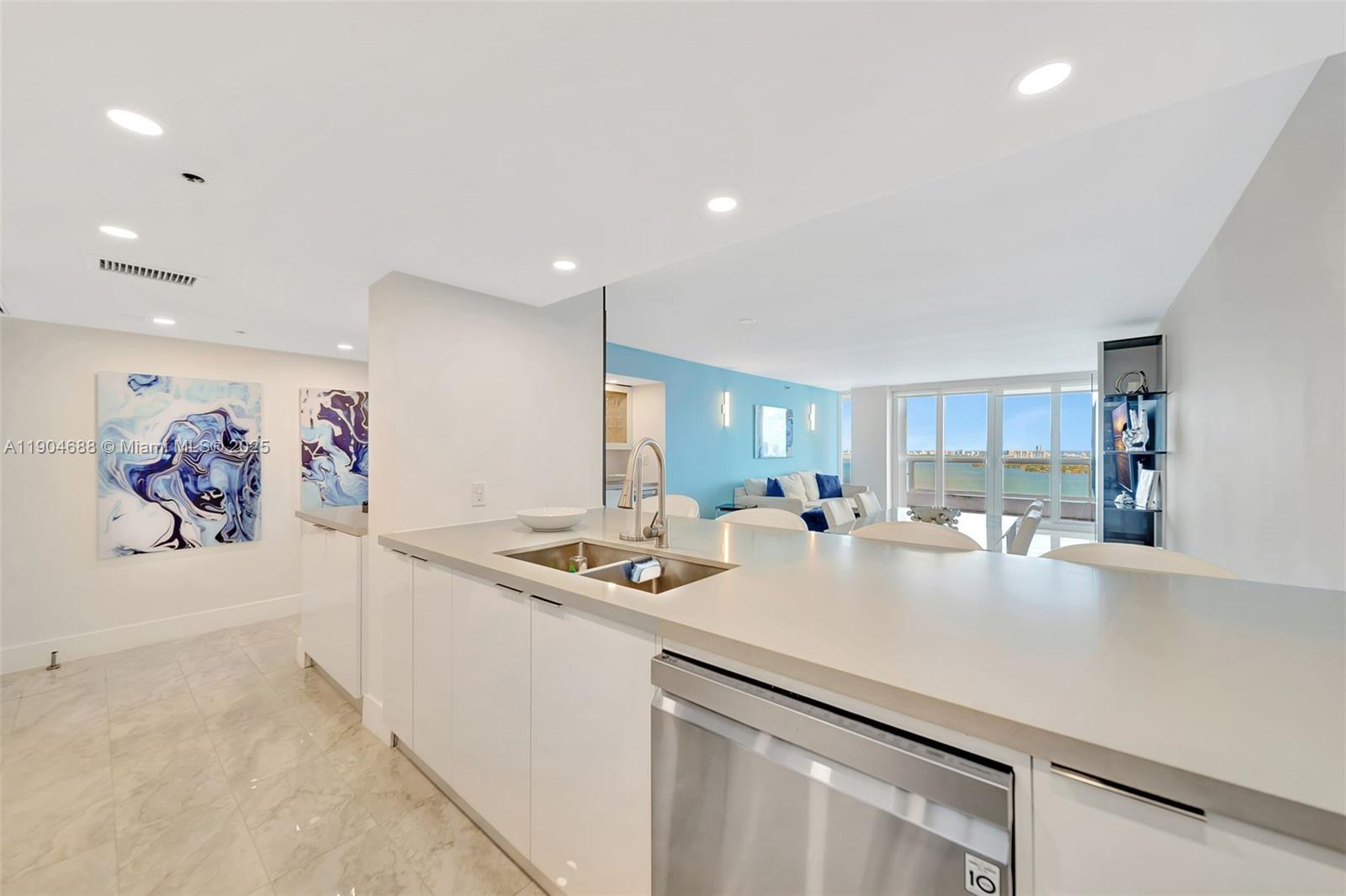 The Grand - Residential Lease