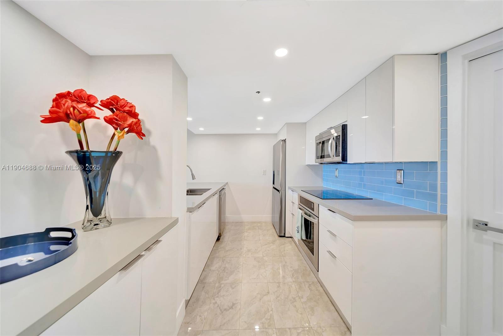 The Grand - Residential Lease