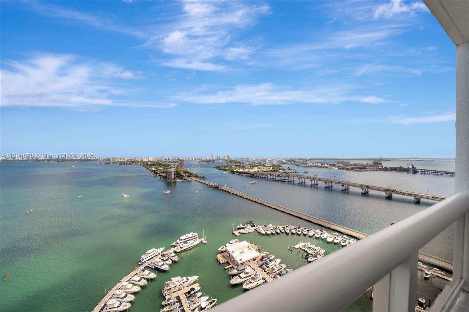 The Grand - Residential Lease