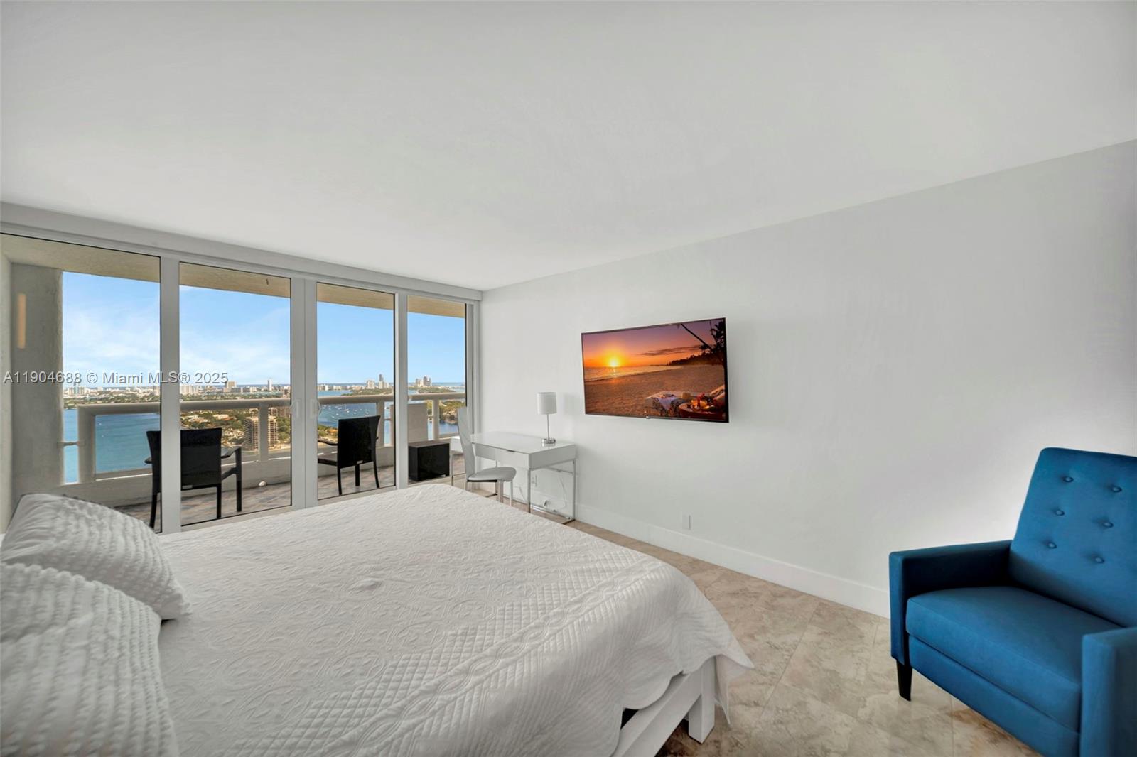 The Grand - Residential Lease