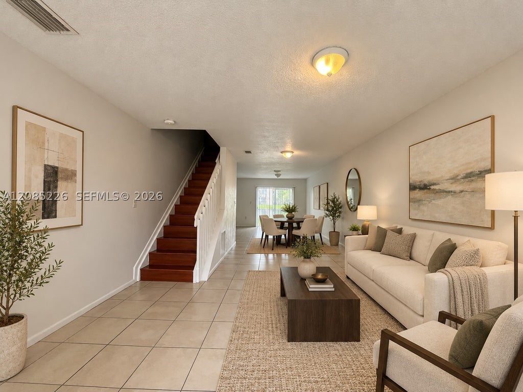 Photo of 8467 SW 22nd St #8467, Miramar, FL 33025 (MLS # A12085226)