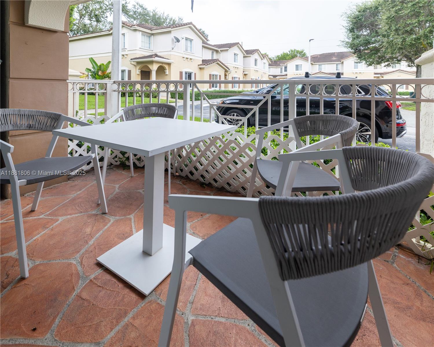 CENTURY PARK CONDO NO 2 - Residential