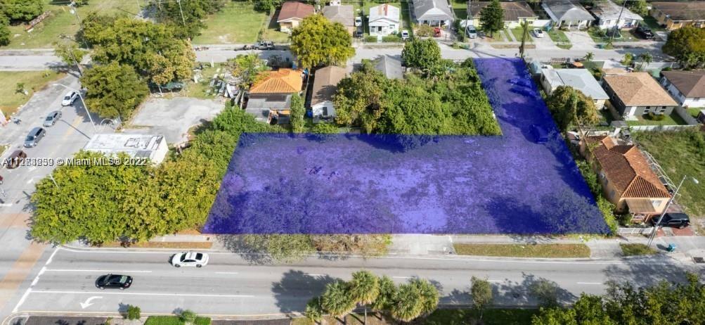 LIBERTY CITY - Commercial Sale