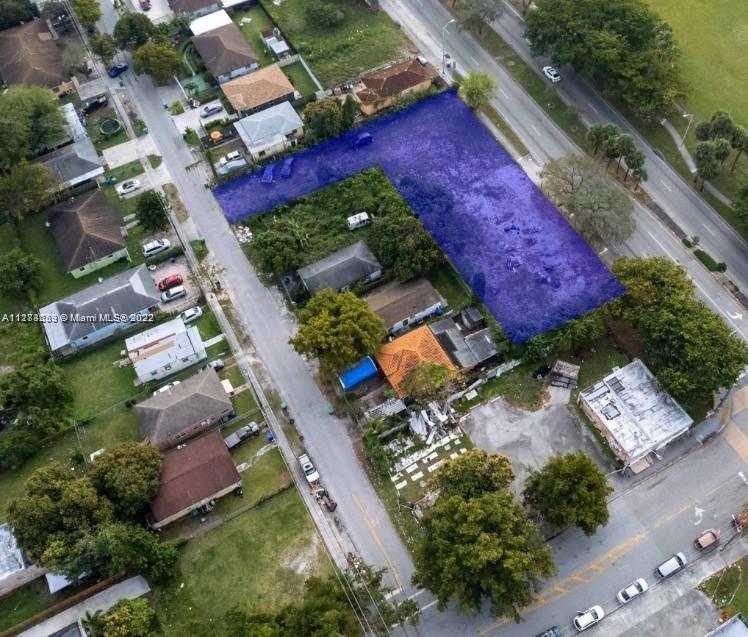 LIBERTY CITY - Commercial Sale