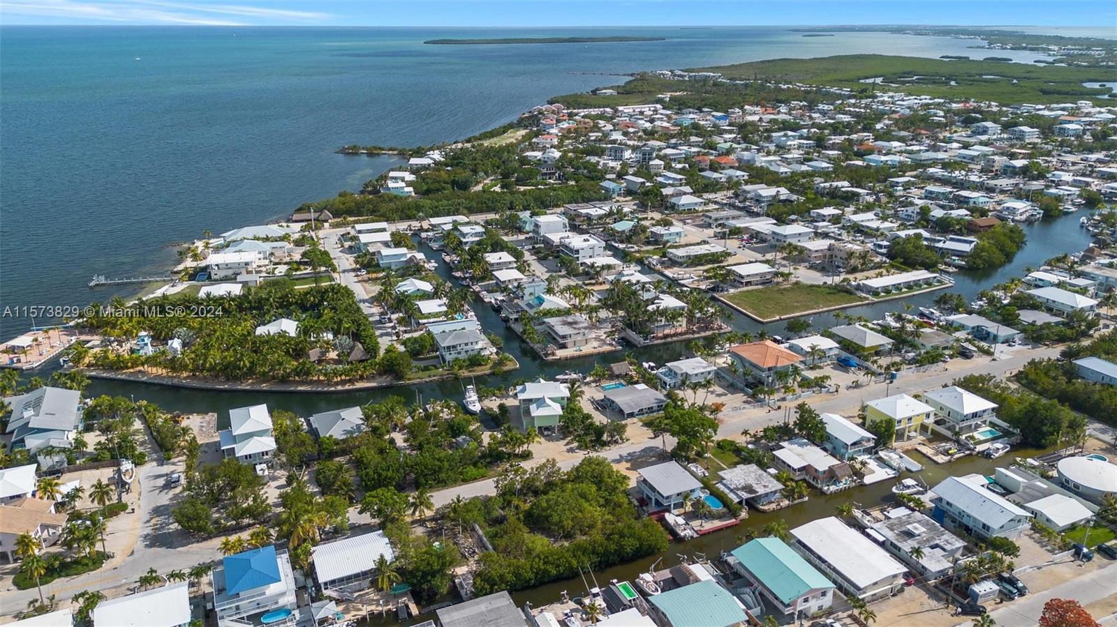 KEY LARGO BEACH - Land