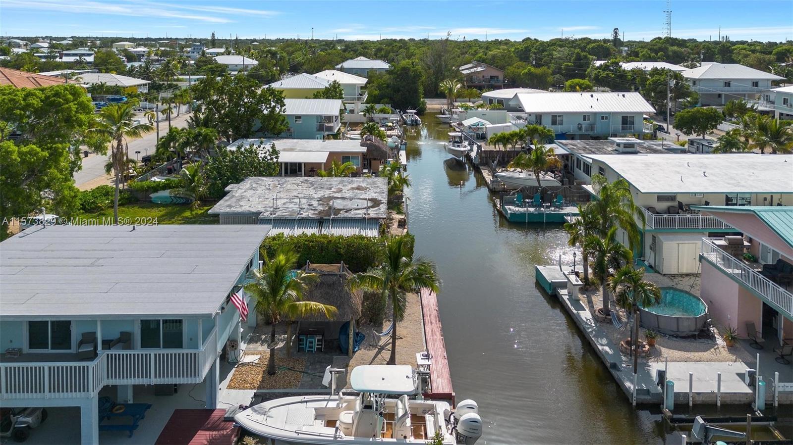 KEY LARGO BEACH - Land