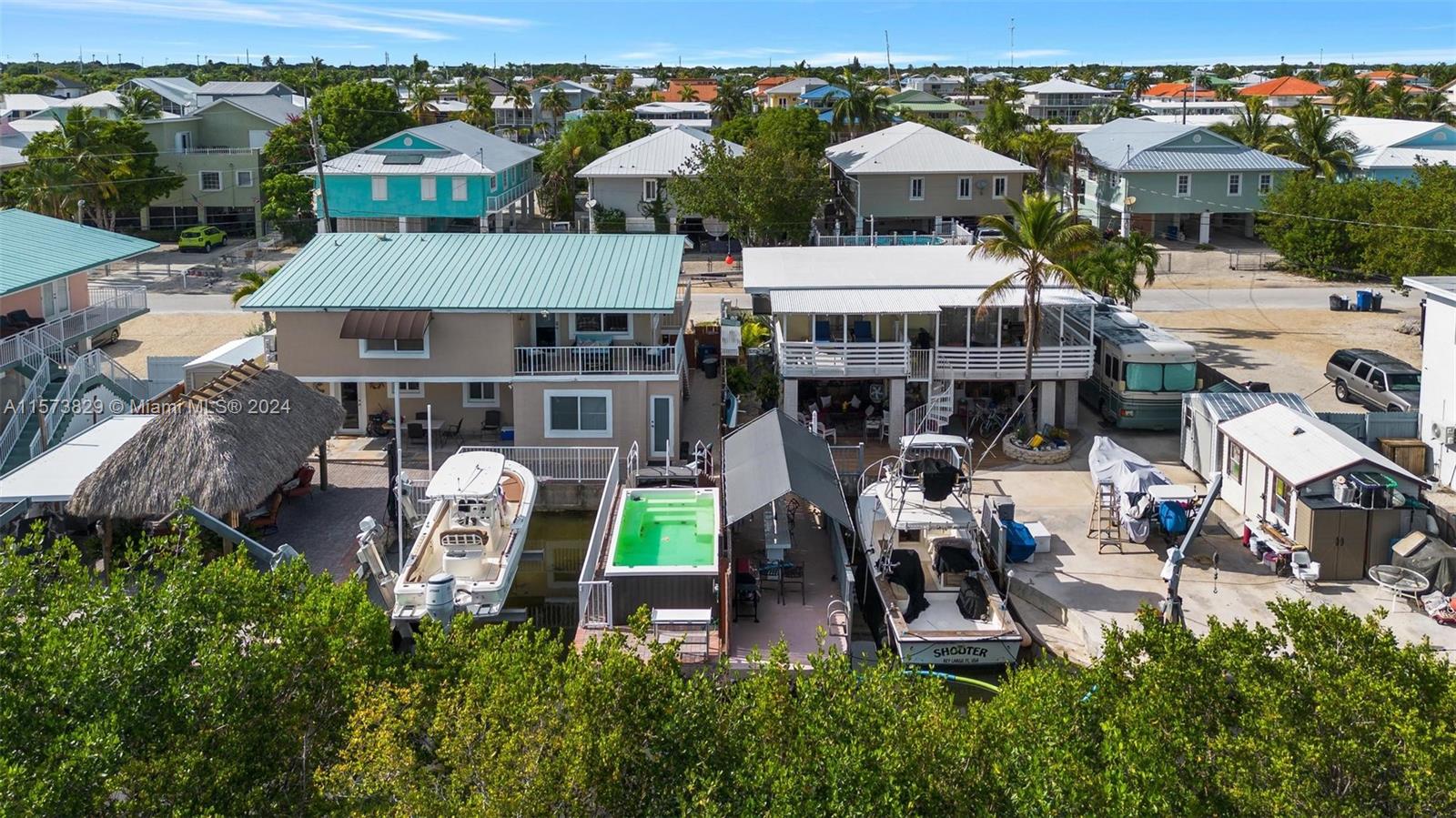 KEY LARGO BEACH - Land