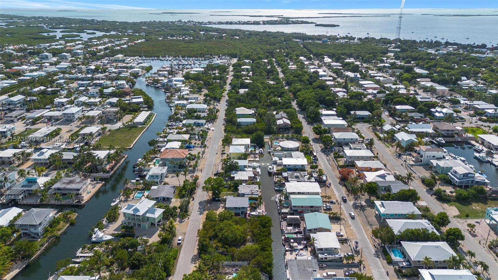 KEY LARGO BEACH - Land