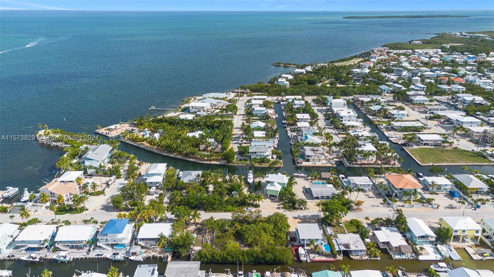 KEY LARGO BEACH - Land