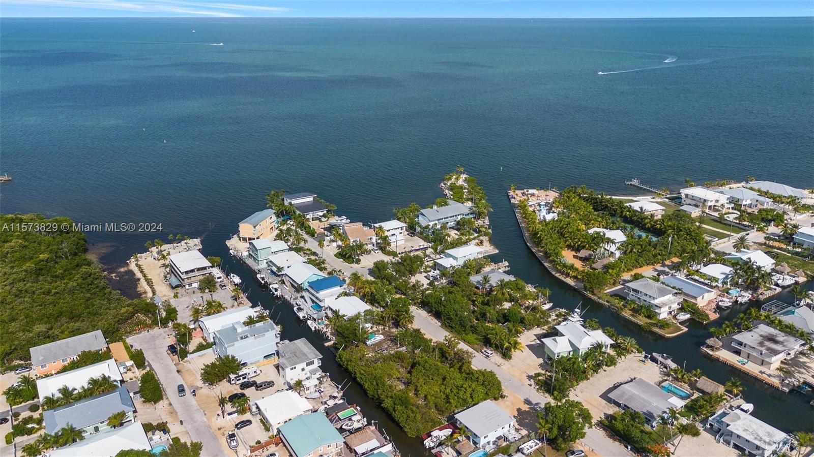 KEY LARGO BEACH - Land