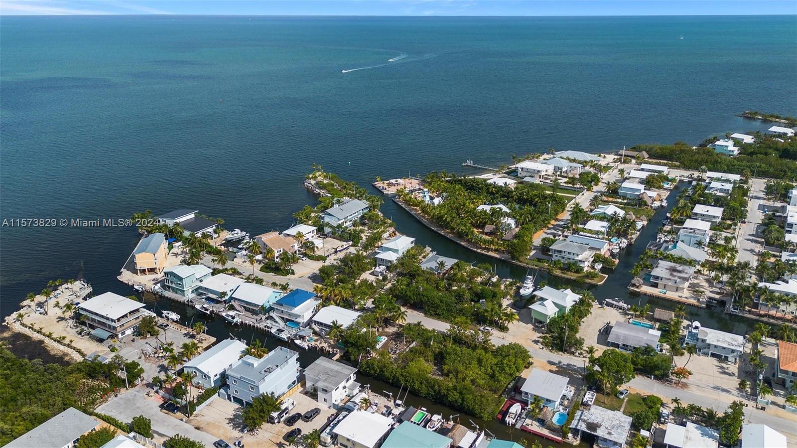 KEY LARGO BEACH - Land