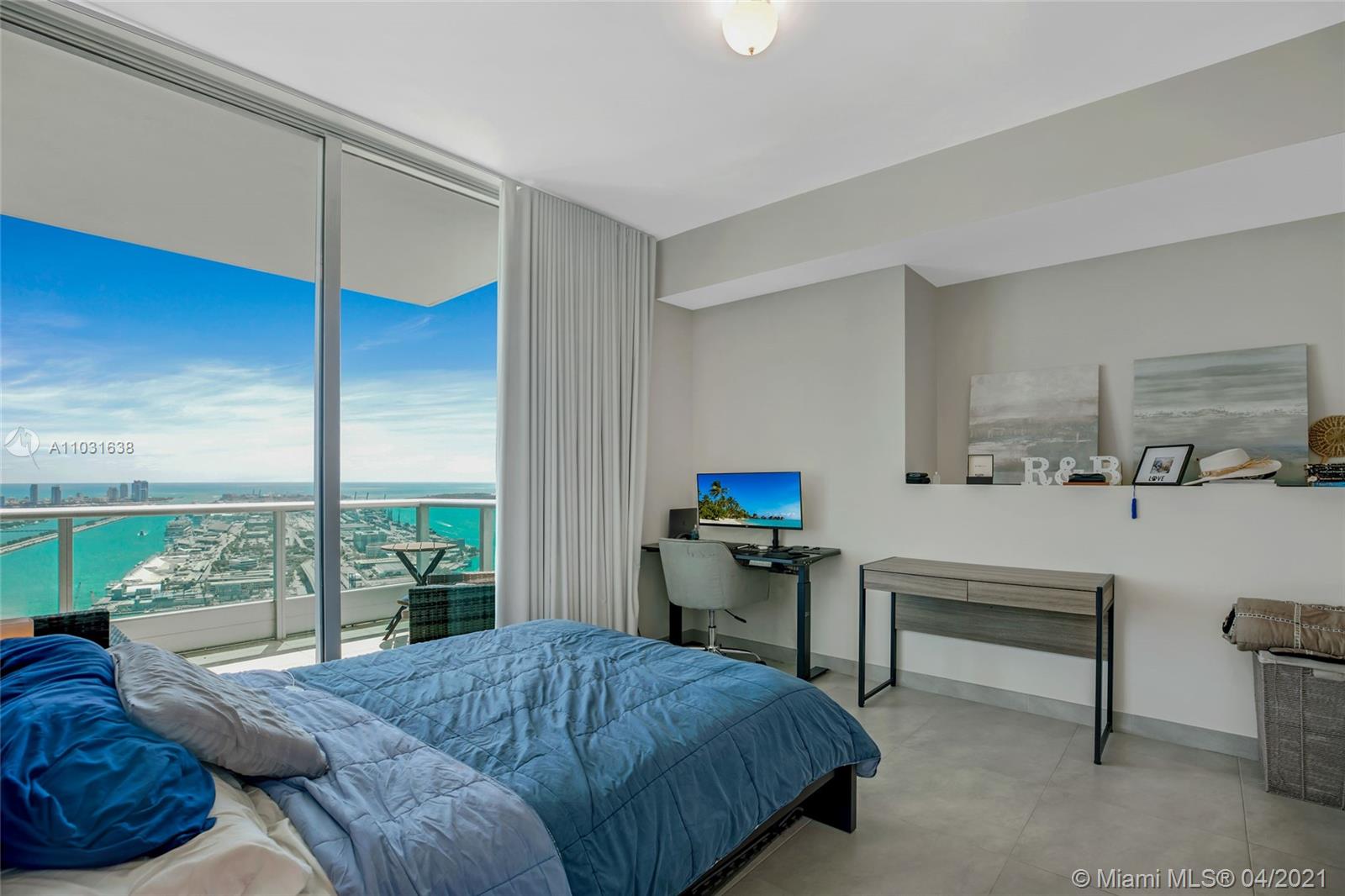 900 BISCAYNE BAY CONDO - Residential