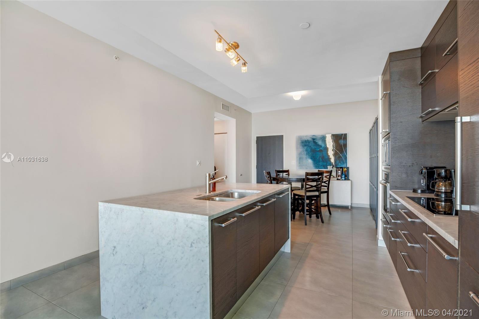 900 BISCAYNE BAY CONDO - Residential