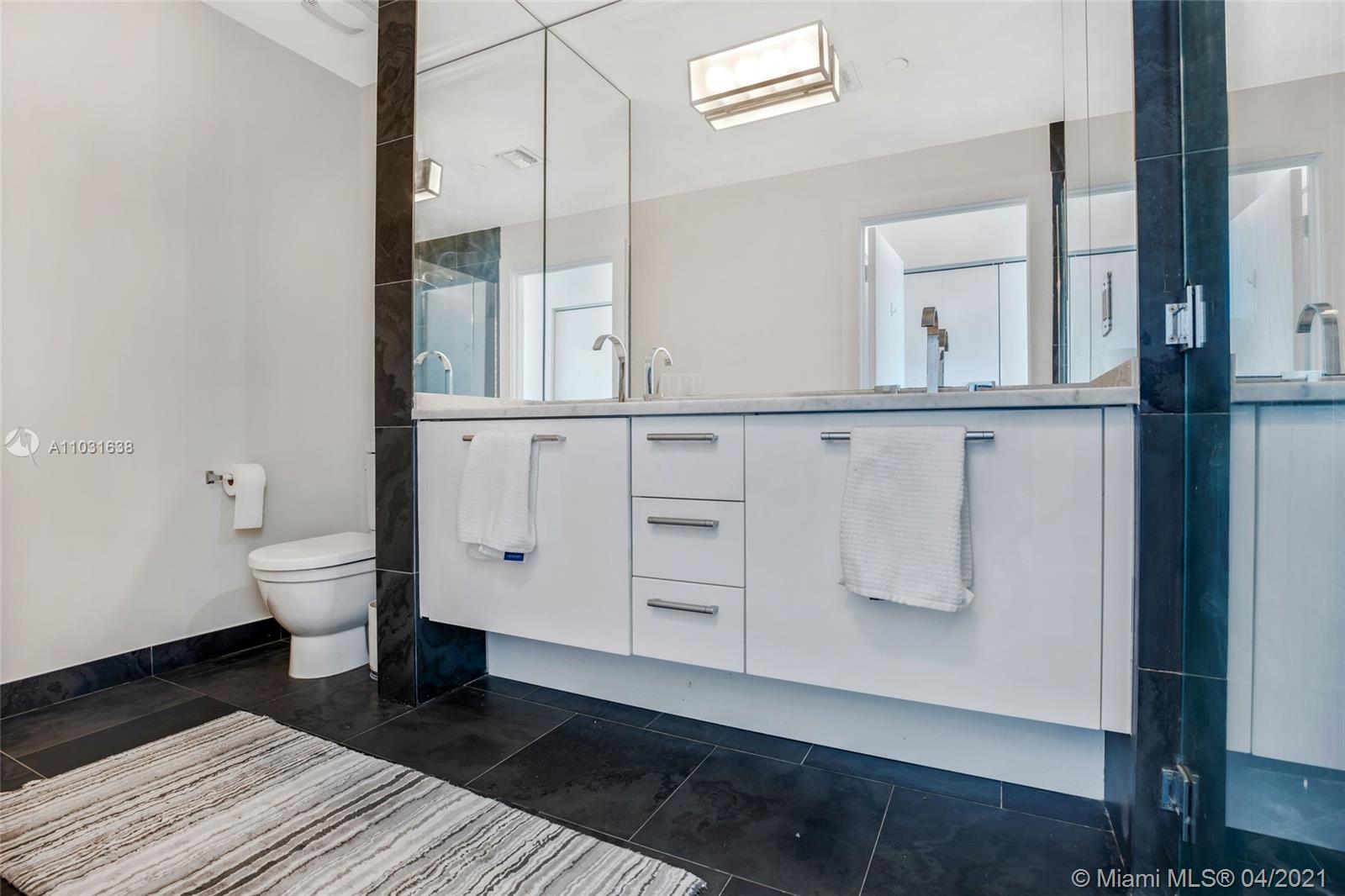 900 BISCAYNE BAY CONDO - Residential