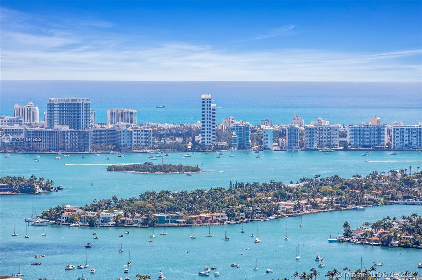 900 BISCAYNE BAY CONDO - Residential