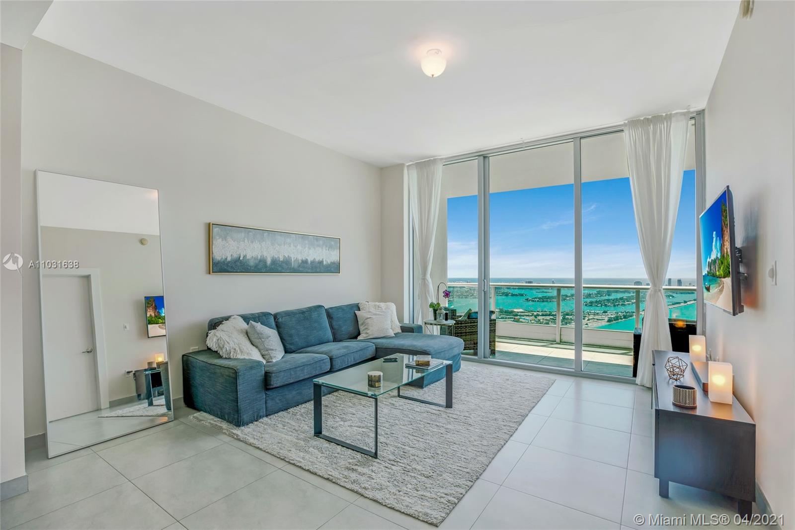 900 BISCAYNE BAY CONDO - Residential