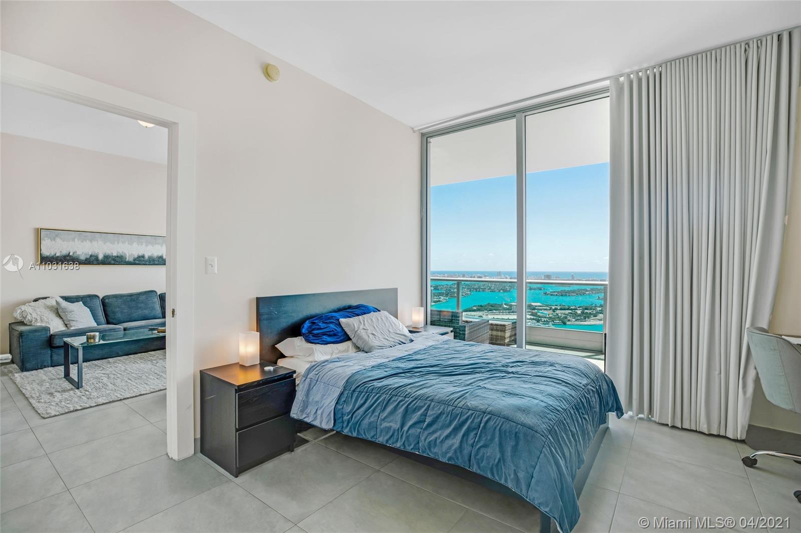 900 BISCAYNE BAY CONDO - Residential