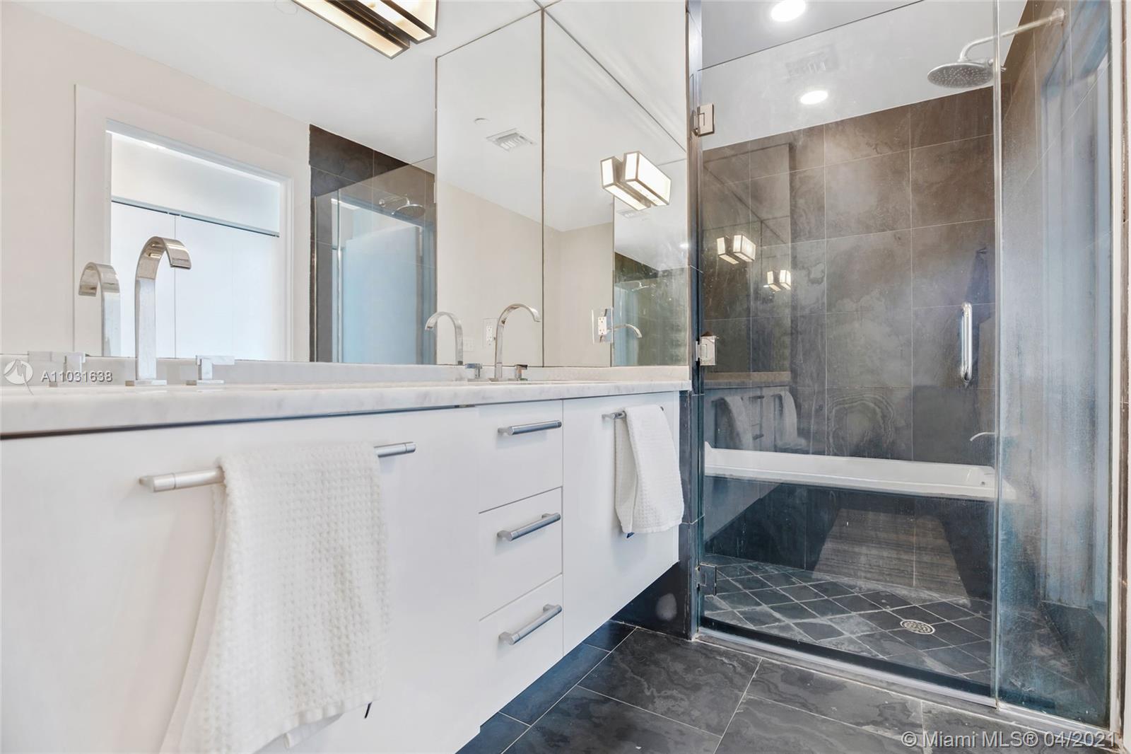 900 BISCAYNE BAY CONDO - Residential