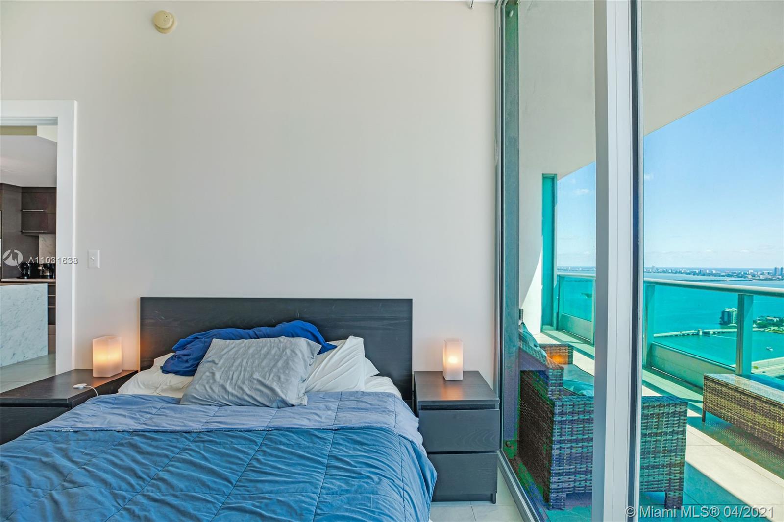 900 BISCAYNE BAY CONDO - Residential