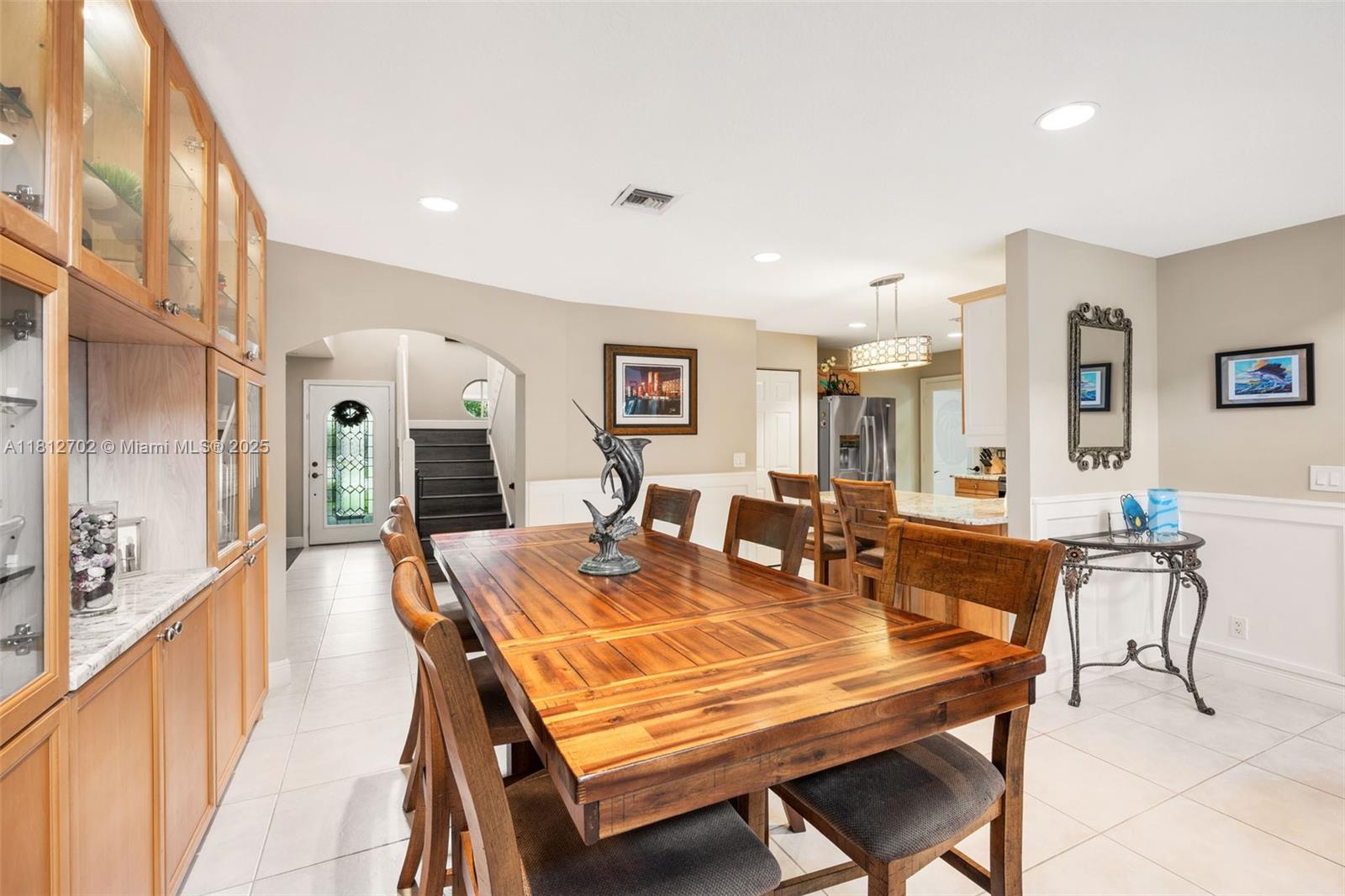 NORTH PALM BEACH HEIGHTS - Residential