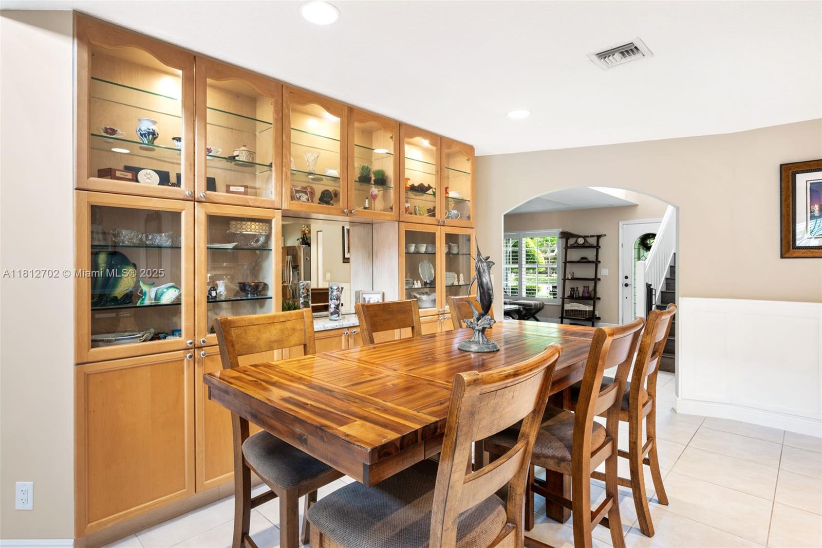 NORTH PALM BEACH HEIGHTS - Residential