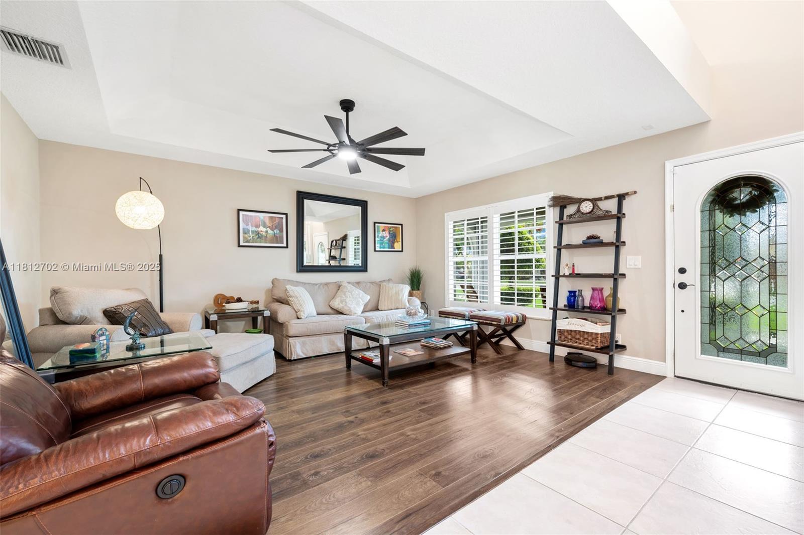NORTH PALM BEACH HEIGHTS - Residential