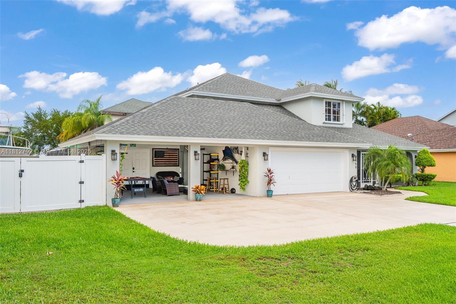 NORTH PALM BEACH HEIGHTS - Residential