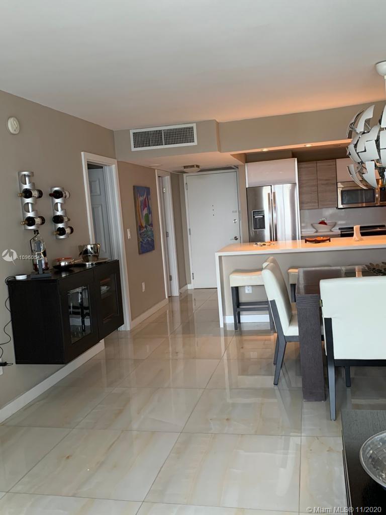 ARLEN BEACH CONDO - Residential Lease