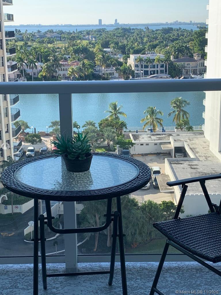 ARLEN BEACH CONDO - Residential Lease