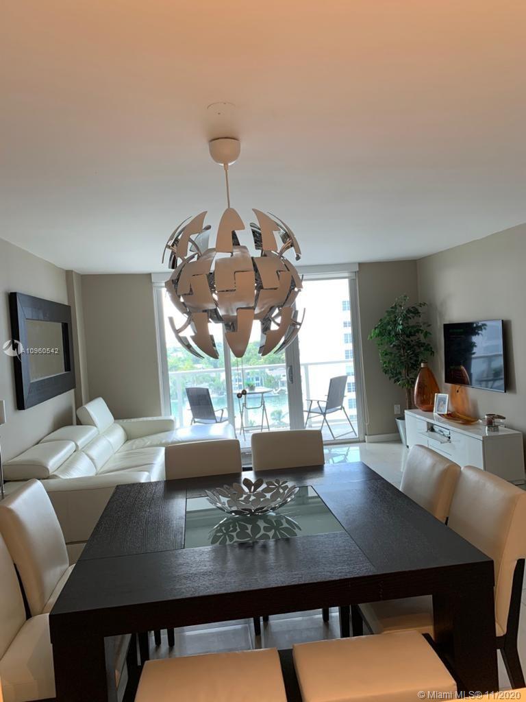 ARLEN BEACH CONDO - Residential Lease