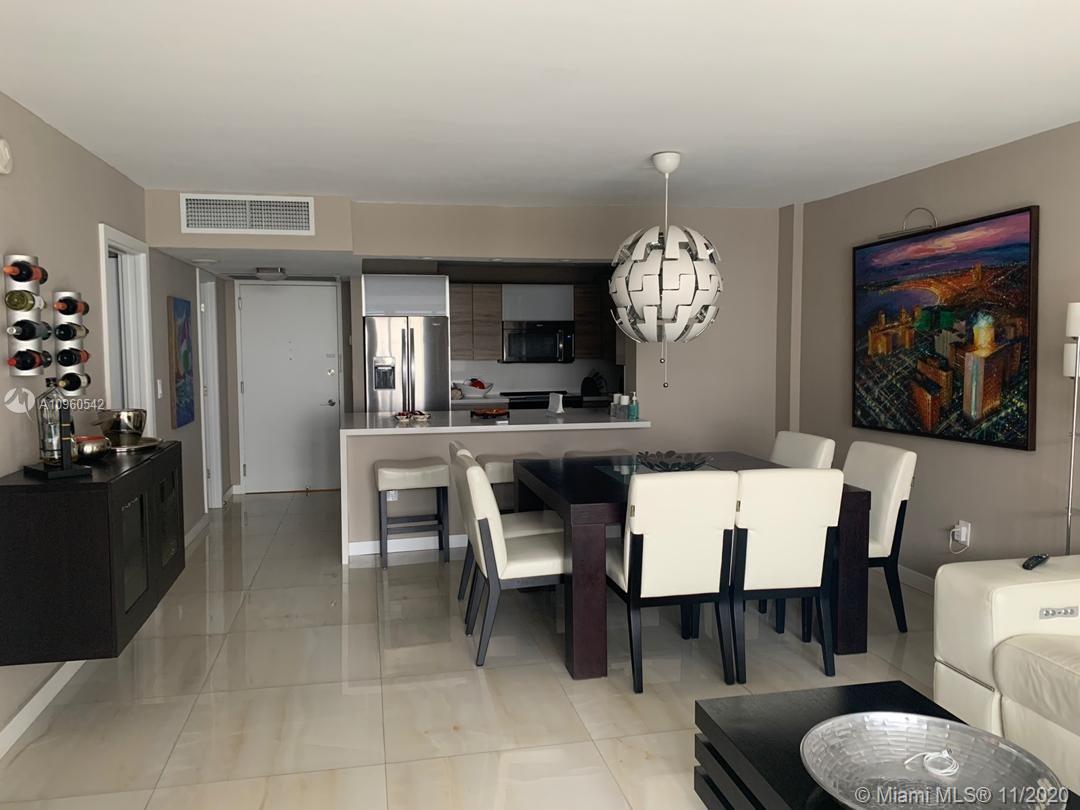 ARLEN BEACH CONDO - Residential Lease