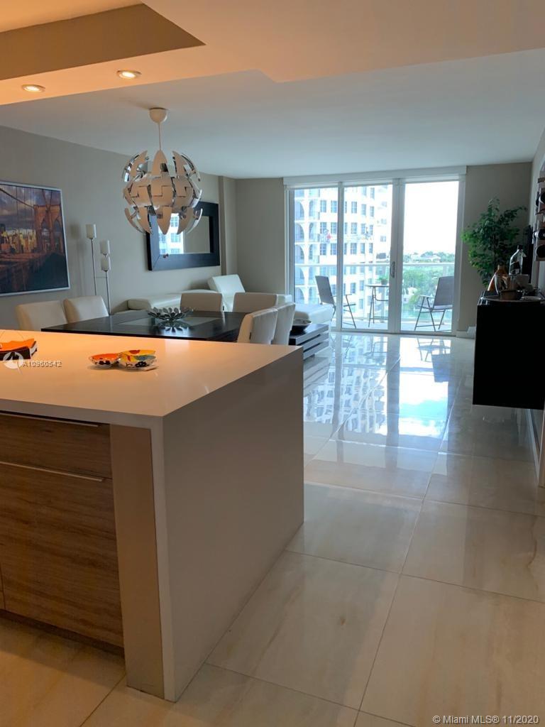 ARLEN BEACH CONDO - Residential Lease