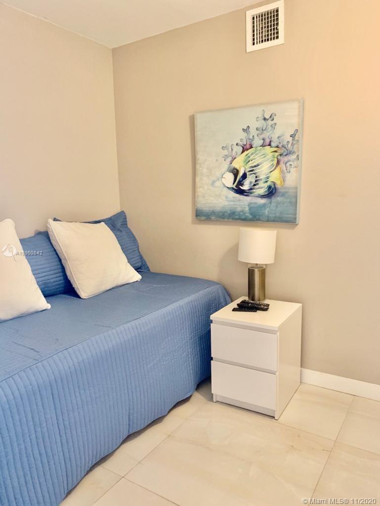 ARLEN BEACH CONDO - Residential Lease