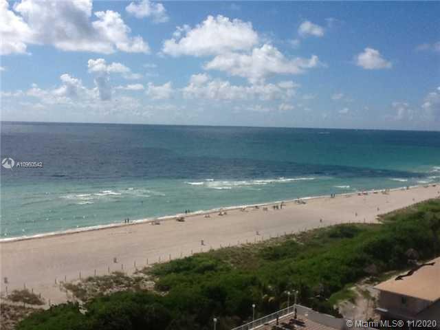 ARLEN BEACH CONDO - Residential Lease