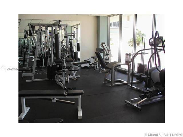 ARLEN BEACH CONDO - Residential Lease