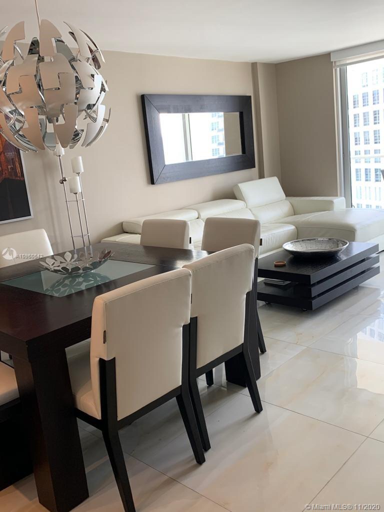 ARLEN BEACH CONDO - Residential Lease