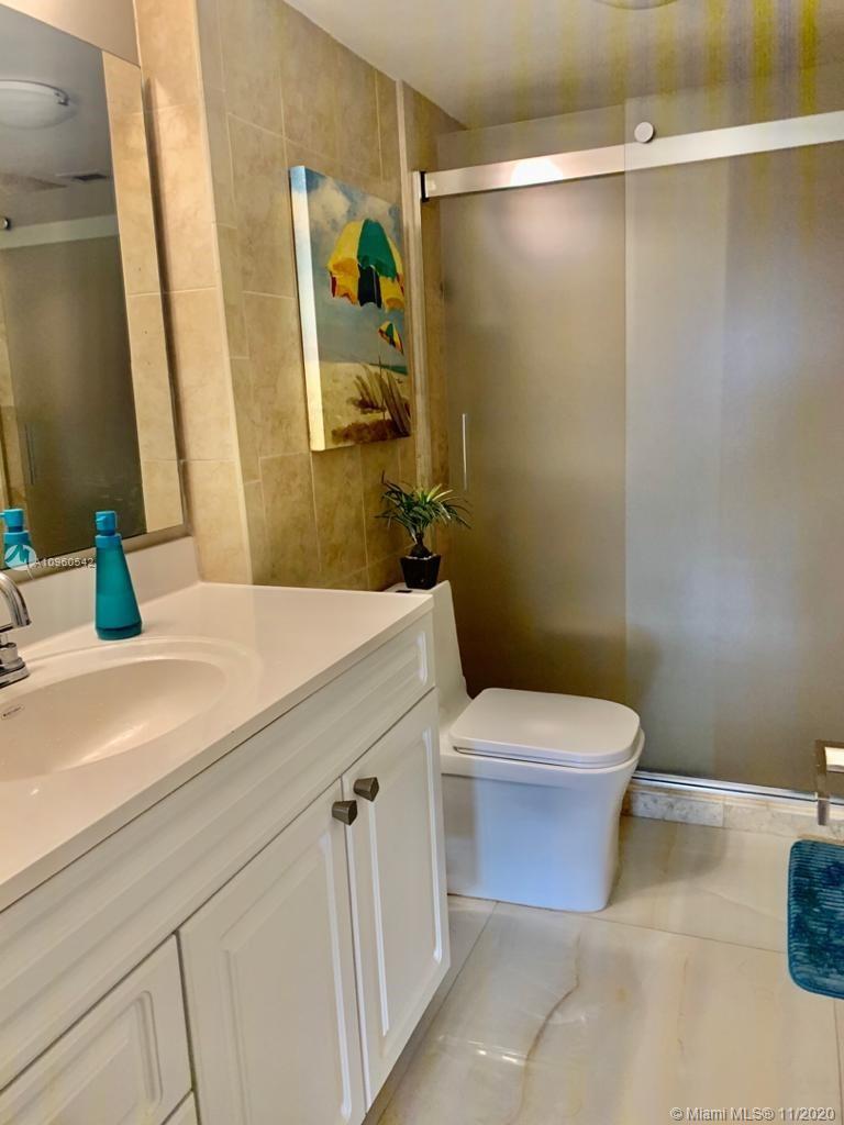 ARLEN BEACH CONDO - Residential Lease