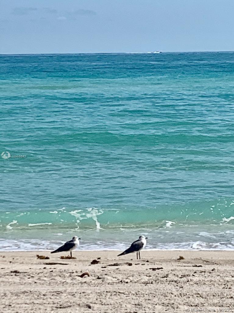 ARLEN BEACH CONDO - Residential Lease