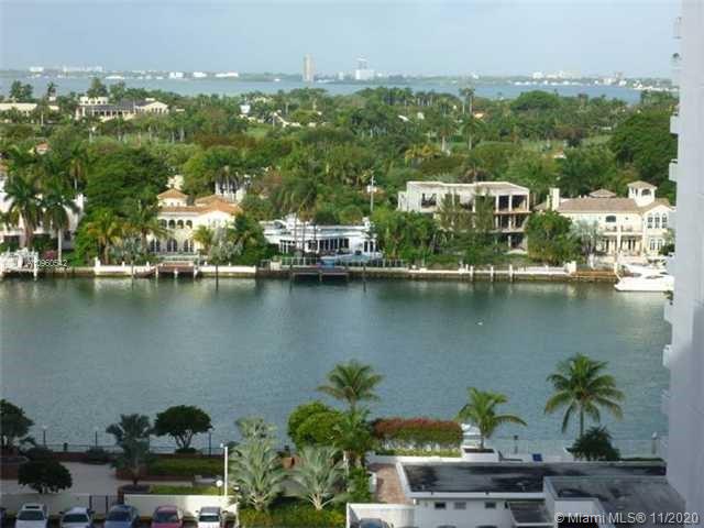 ARLEN BEACH CONDO - Residential Lease