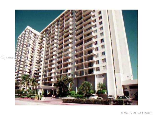 ARLEN BEACH CONDO - Residential Lease