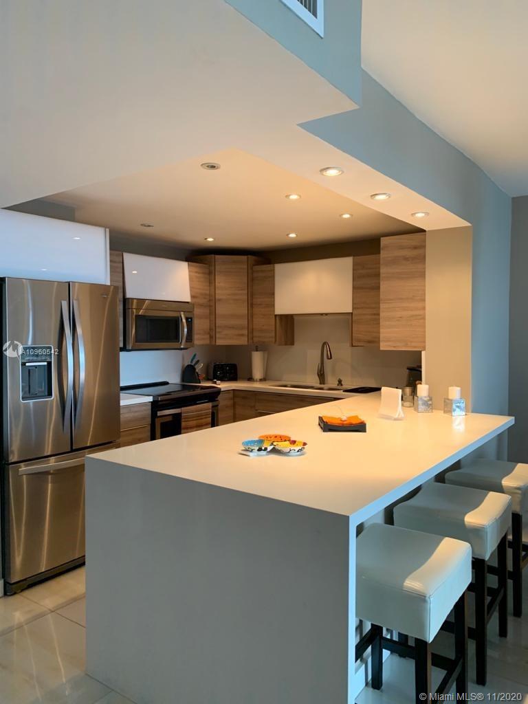 ARLEN BEACH CONDO - Residential Lease