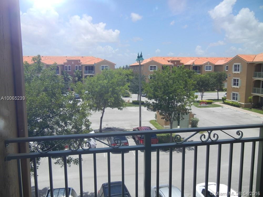 The Courts At Doral Isles - Residential Lease