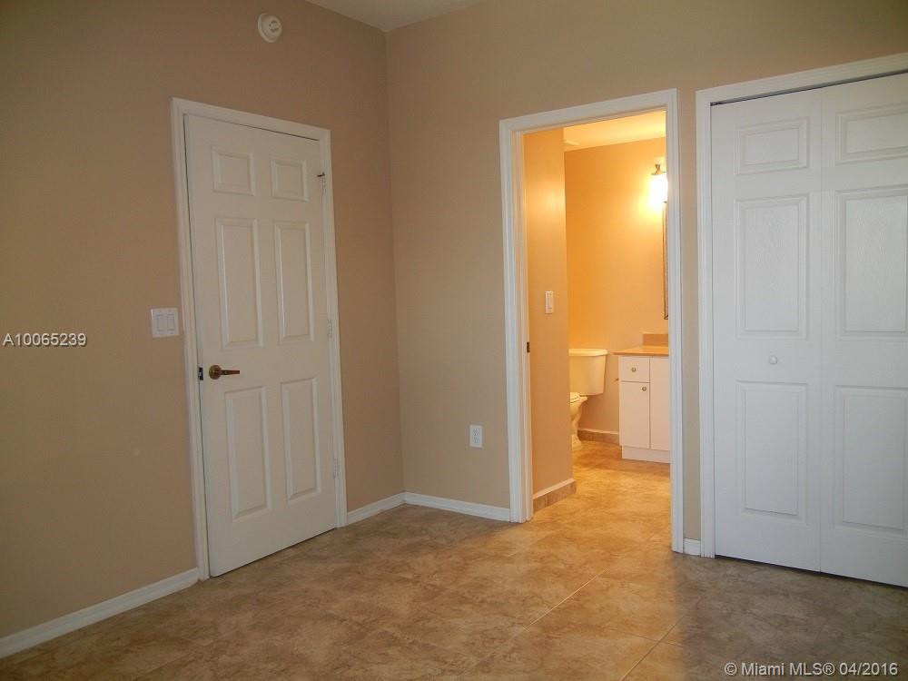 The Courts At Doral Isles - Residential Lease