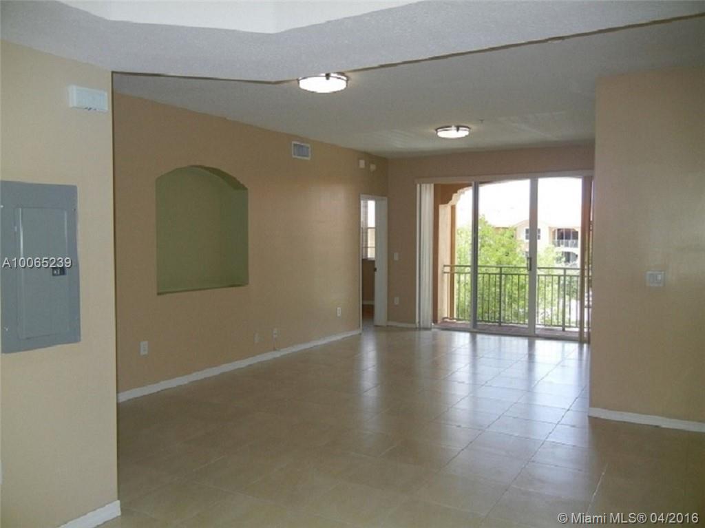 The Courts At Doral Isles - Residential Lease