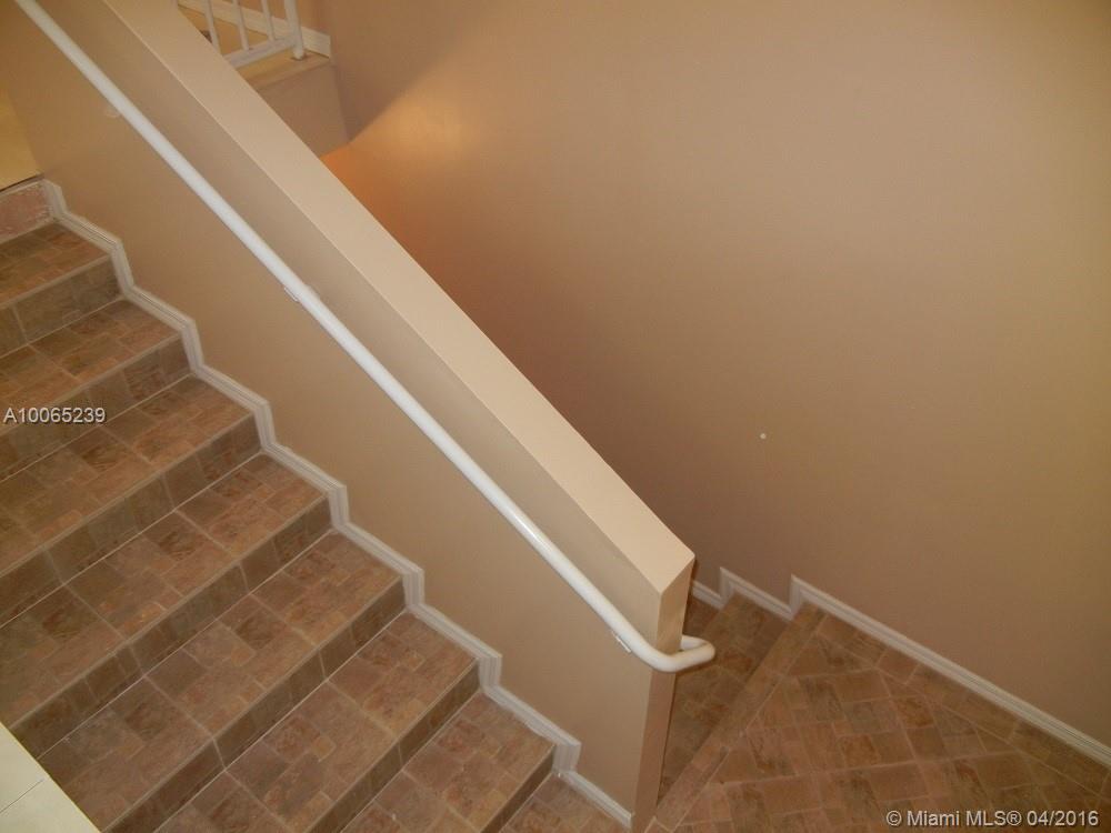 The Courts At Doral Isles - Residential Lease