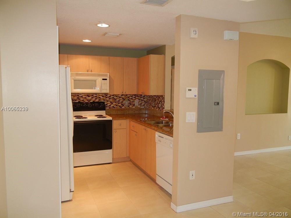 The Courts At Doral Isles - Residential Lease