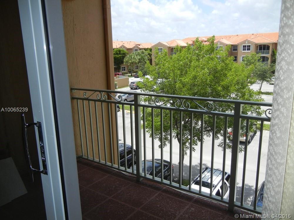 The Courts At Doral Isles - Residential Lease