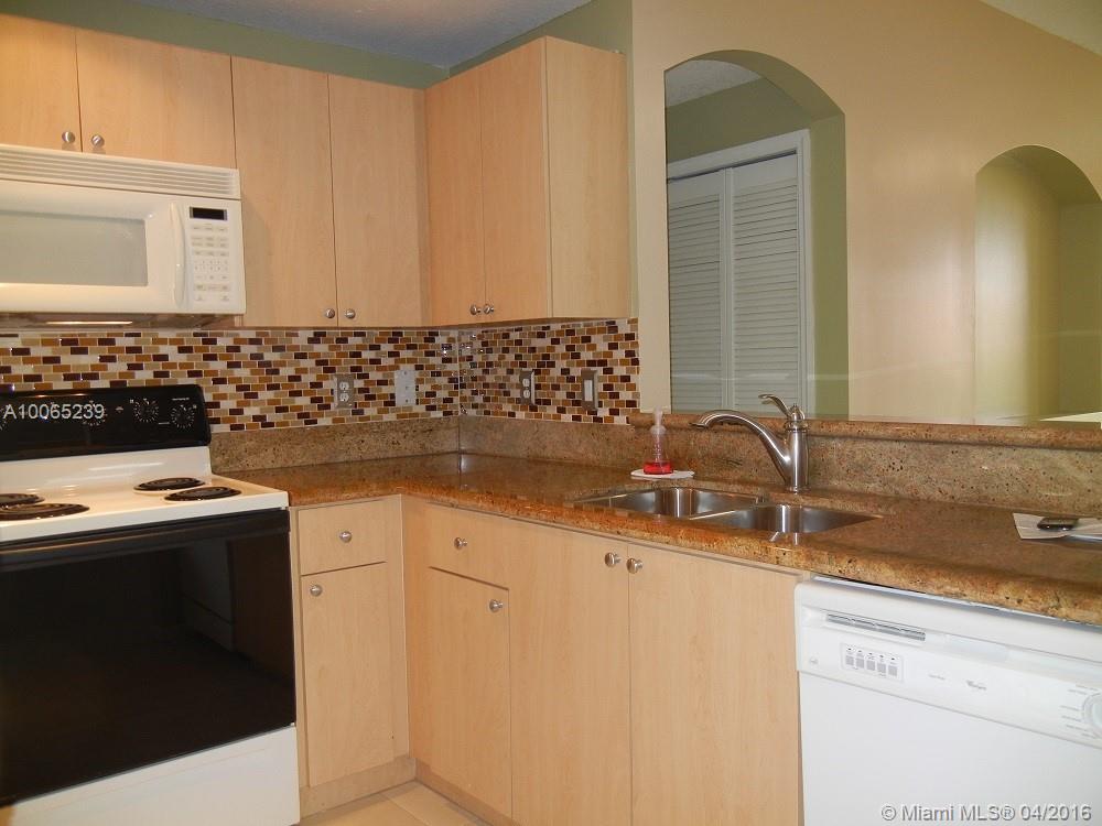 The Courts At Doral Isles - Residential Lease