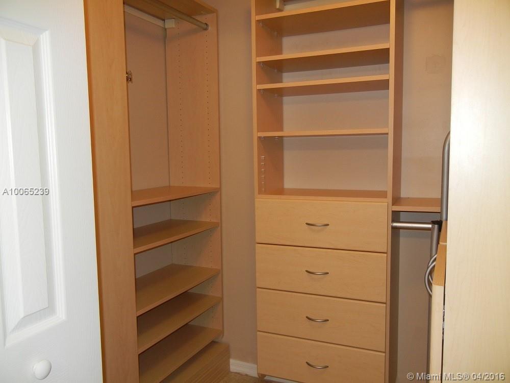 The Courts At Doral Isles - Residential Lease